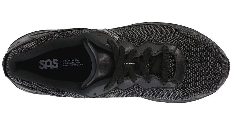 Women's Verhen Non Slip Lace Up Sneaker in Asphalt