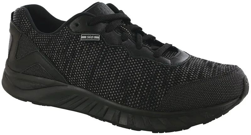 Women's Verhen Non Slip Lace Up Sneaker in Asphalt