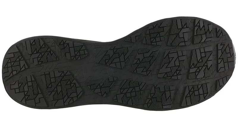 Women's Verhen Non Slip Lace Up Sneaker in Asphalt