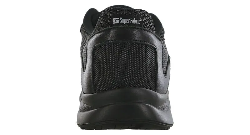 Women's Verhen Non Slip Lace Up Sneaker in Asphalt