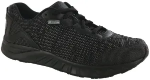 Women's Verhen Non Slip Lace Up Sneaker in Asphalt