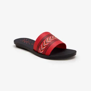 Women's Vibrant Chappal