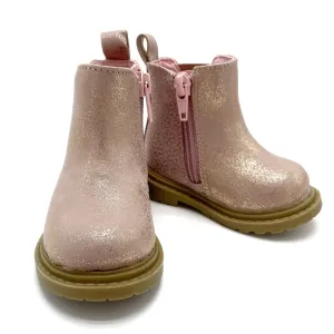 Wonder nation shimmer boots - 2