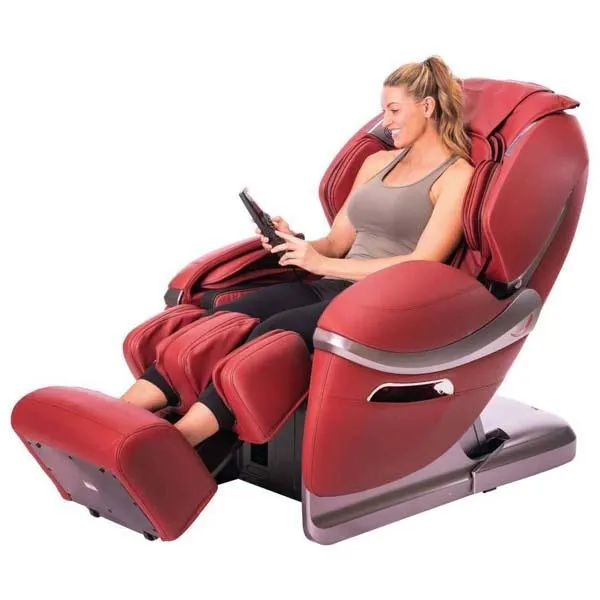 Z-Smart Massage Chair