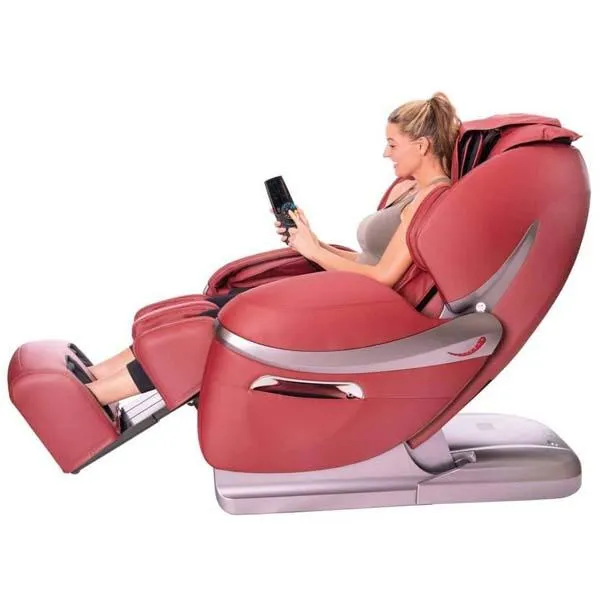 Z-Smart Massage Chair