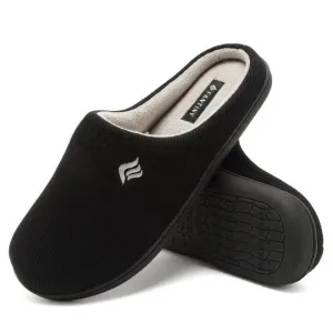 Zachte indoorschoenen met steun – Pantofles Maureen |