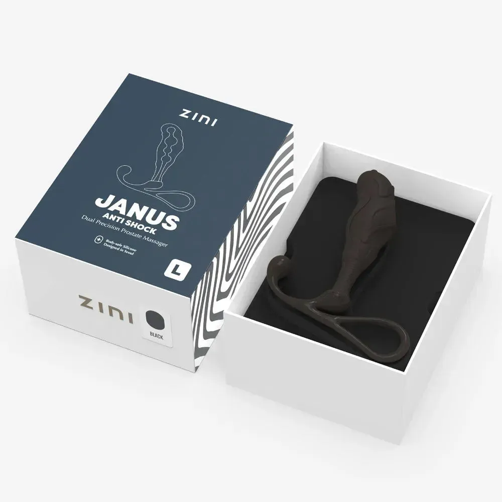 Zini Janus Anti Shock - Large