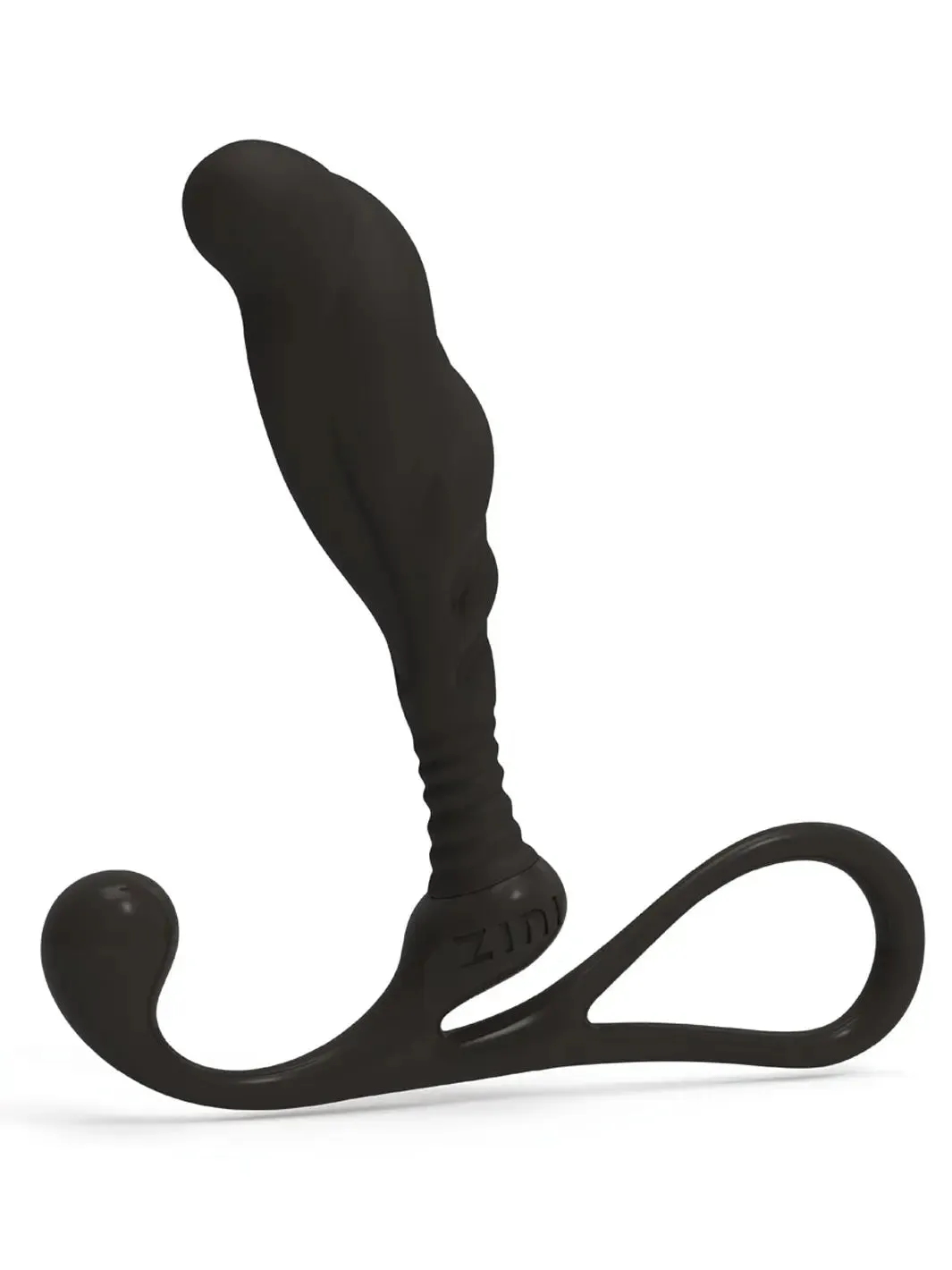 Zini Janus Anti Shock Silicone Prostate Plug