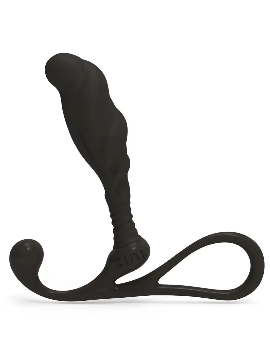 Zini Janus Anti Shock Silicone Prostate Plug
