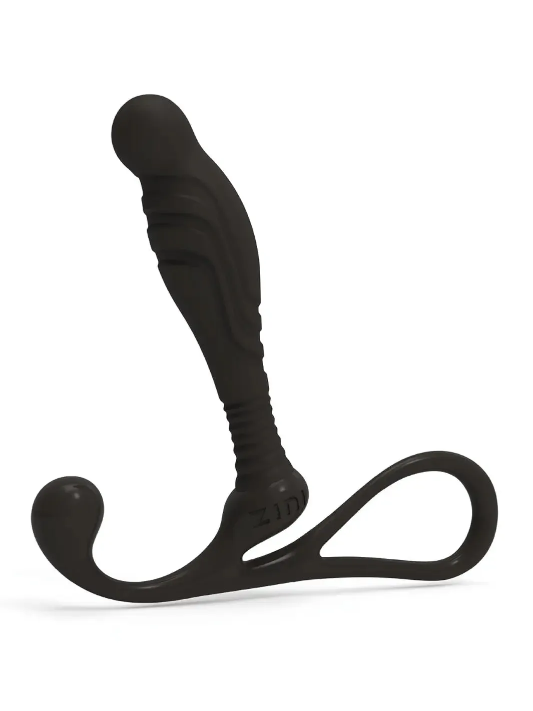 Zini Janus Anti Shock Silicone Prostate Plug