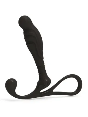 Zini Janus Anti Shock Silicone Prostate Plug
